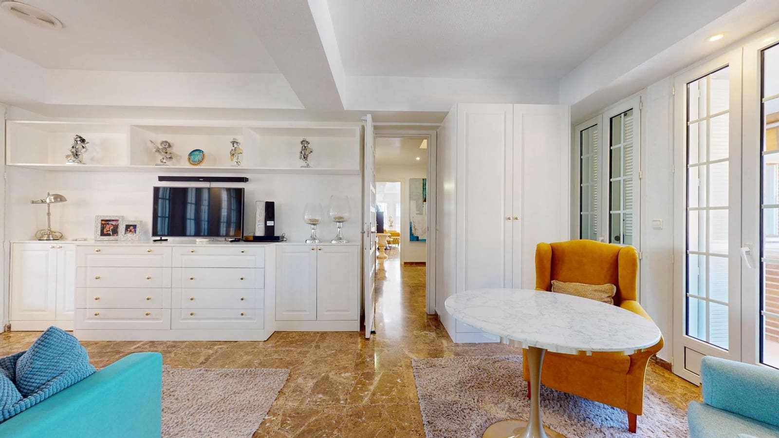 4 soveværelse Villa til salg i Santiago de la Ribera med swimmingpool garage - € 1.190.000 (Ref: 9440159)