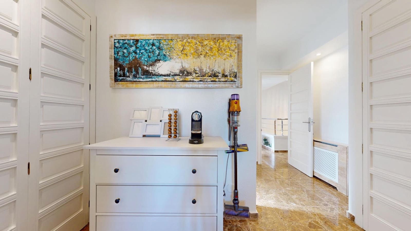 4 soveværelse Villa til salg i Santiago de la Ribera med swimmingpool garage - € 1.190.000 (Ref: 9440159)