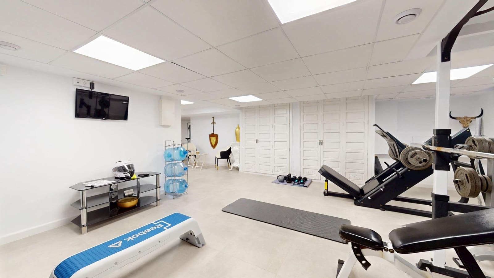 4 soveværelse Villa til salg i Santiago de la Ribera med swimmingpool garage - € 1.190.000 (Ref: 9440159)