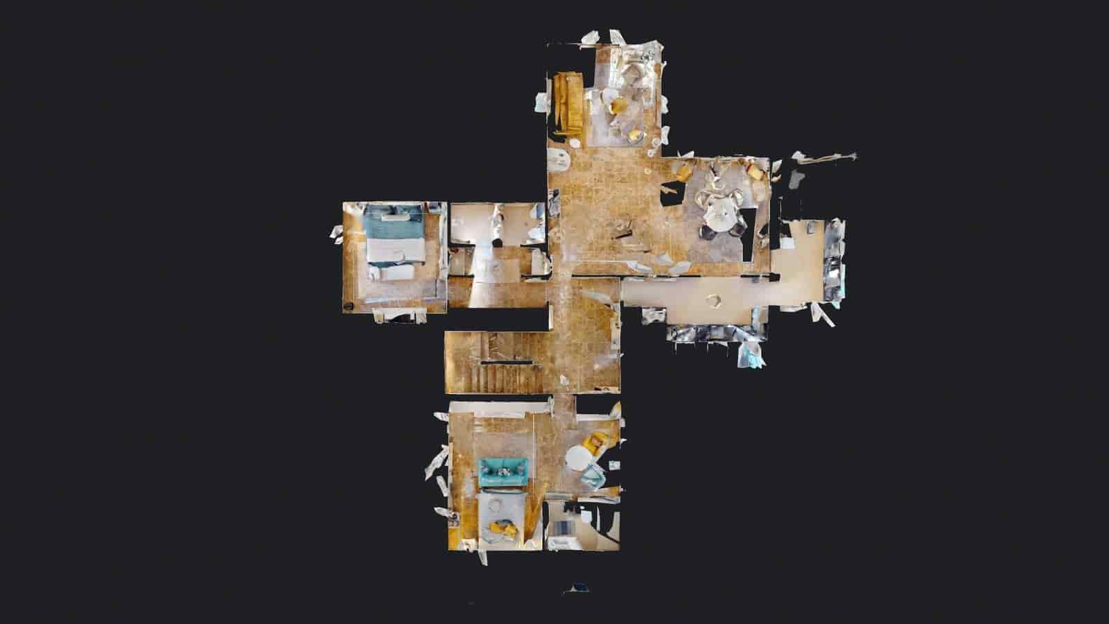 4 soveværelse Villa til salg i Santiago de la Ribera med swimmingpool garage - € 1.190.000 (Ref: 9440159)