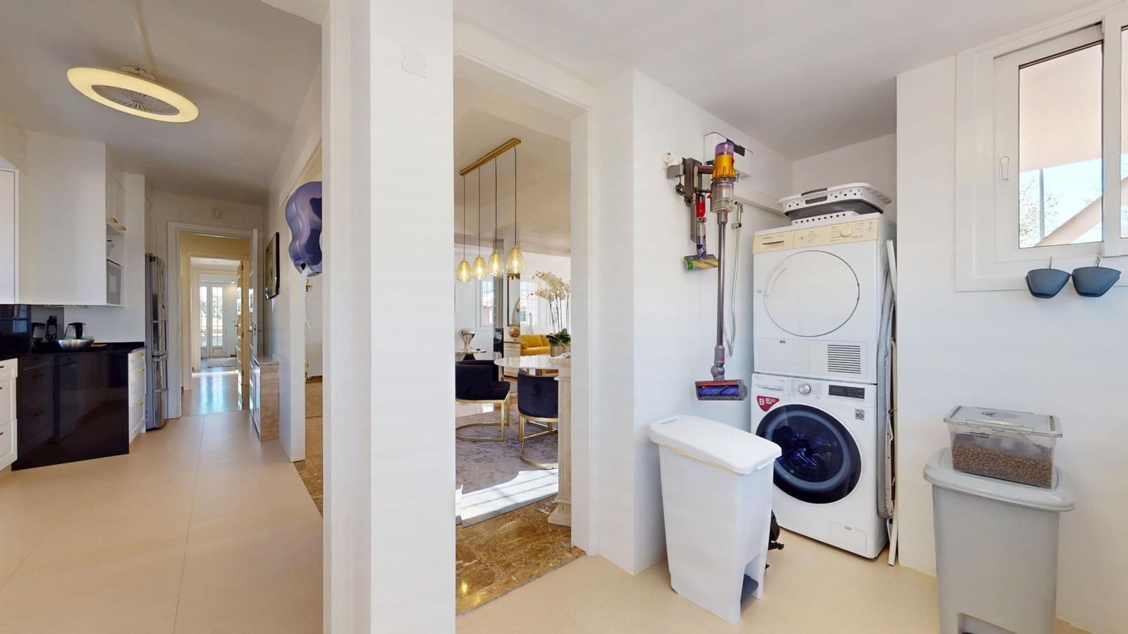 4 chambre Villa/Maison à vendre à Santiago de la Ribera avec piscine garage - 1 100 000 € (Ref: 9440159)