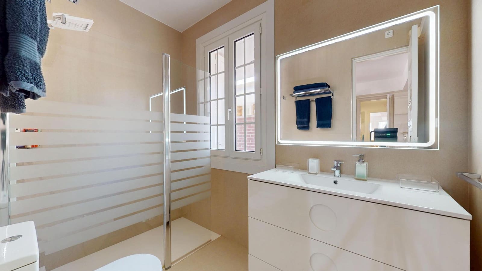 4 chambre Villa/Maison à vendre à Santiago de la Ribera avec piscine garage - 1 100 000 € (Ref: 9440159)