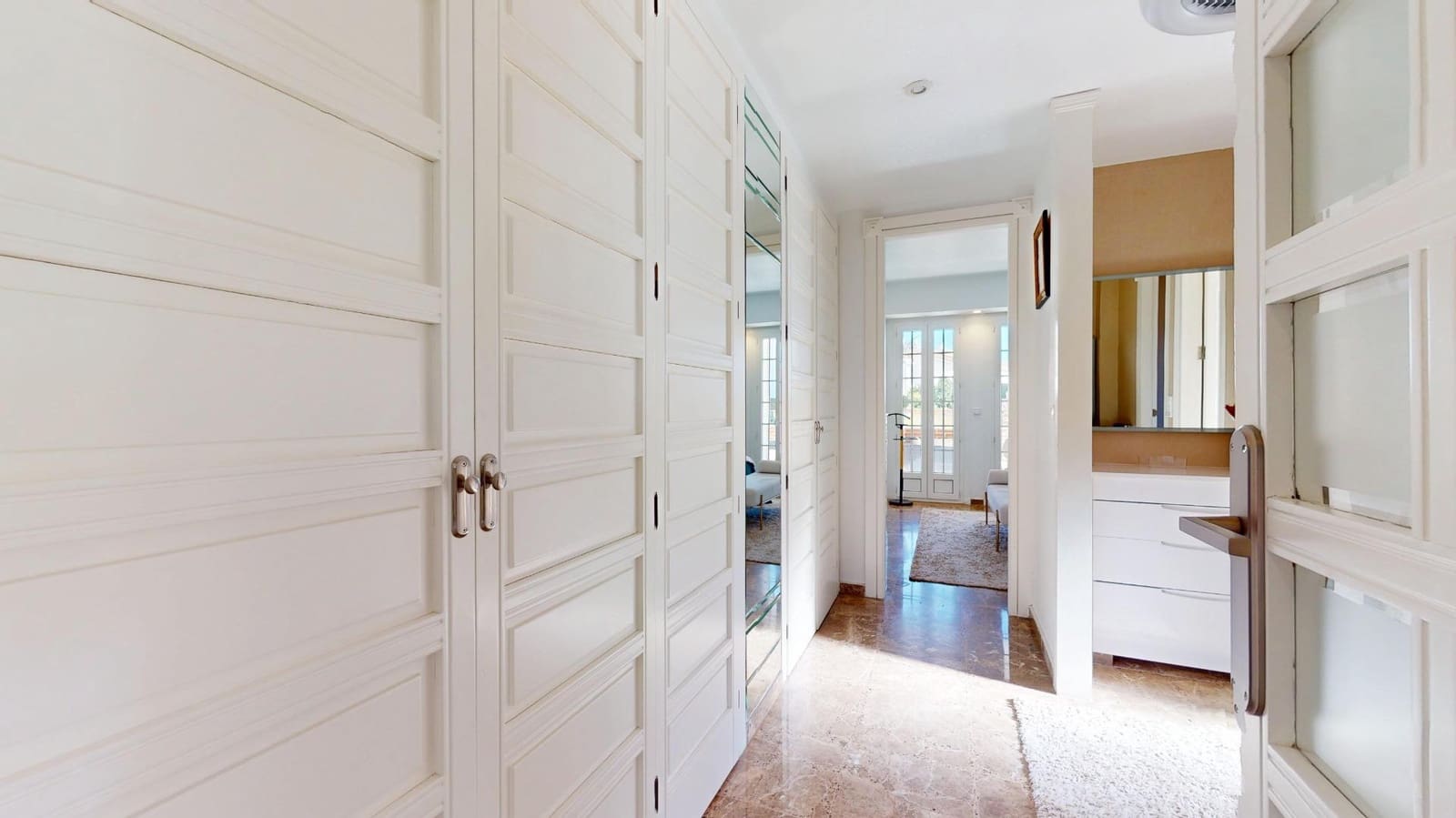 4 chambre Villa/Maison à vendre à Santiago de la Ribera avec piscine garage - 1 100 000 € (Ref: 9440159)