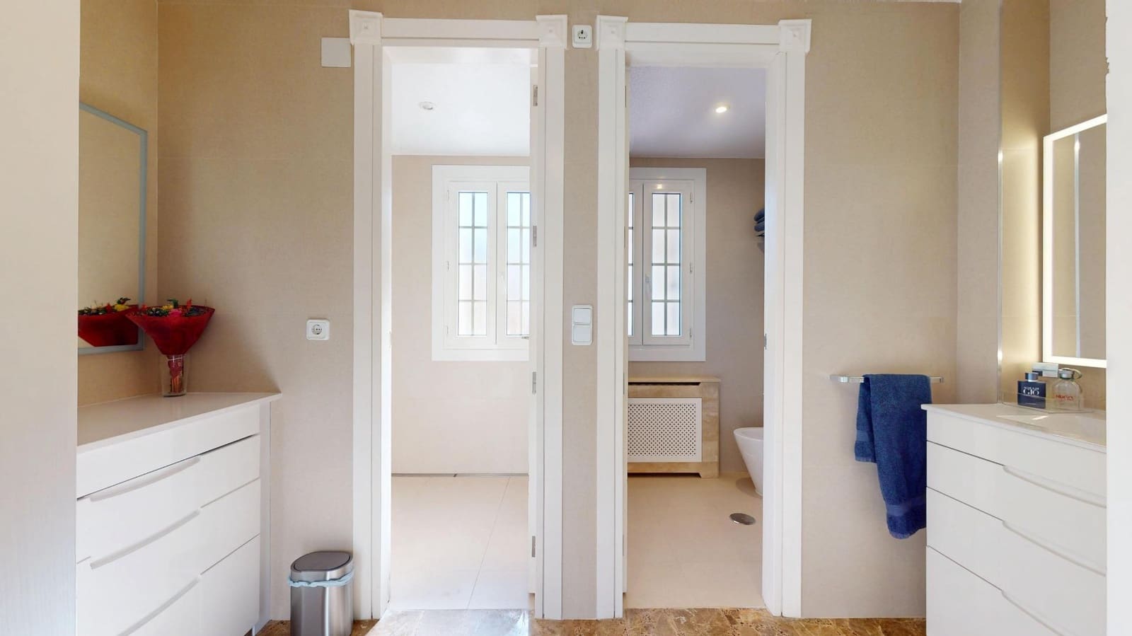 4 chambre Villa/Maison à vendre à Santiago de la Ribera avec piscine garage - 1 100 000 € (Ref: 9440159)