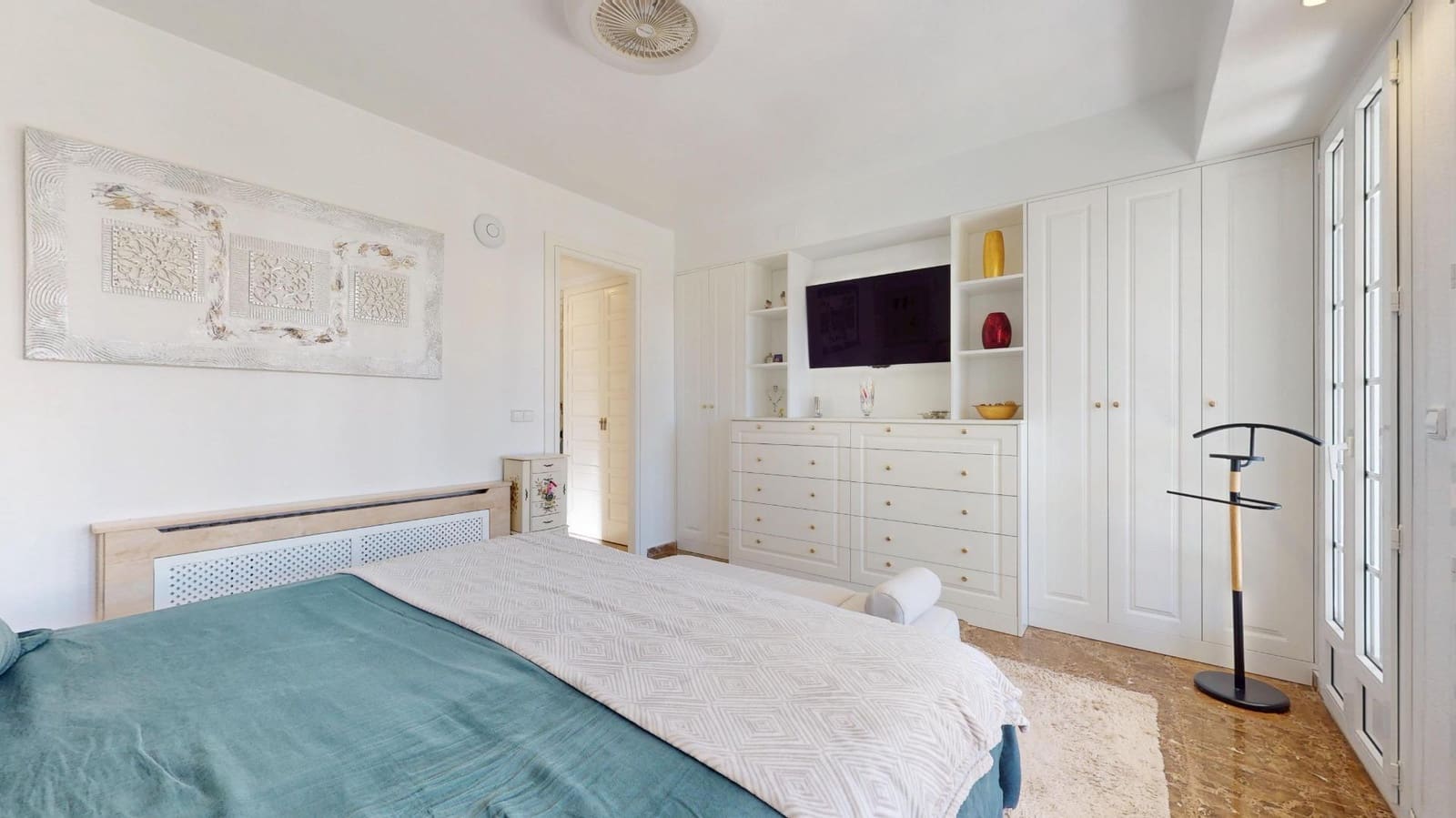 4 chambre Villa/Maison à vendre à Santiago de la Ribera avec piscine garage - 1 100 000 € (Ref: 9440159)