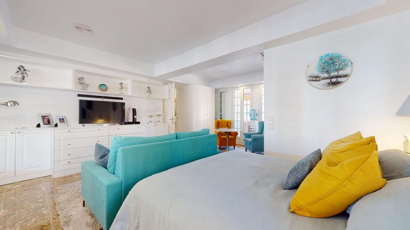 4 chambre Villa/Maison à vendre à Santiago de la Ribera avec piscine garage - 1 100 000 € (Ref: 9440159)