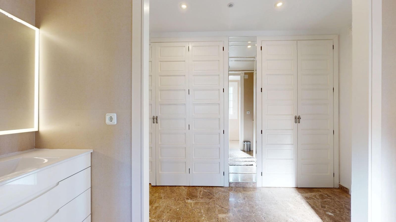 4 chambre Villa/Maison à vendre à Santiago de la Ribera avec piscine garage - 1 100 000 € (Ref: 9440159)