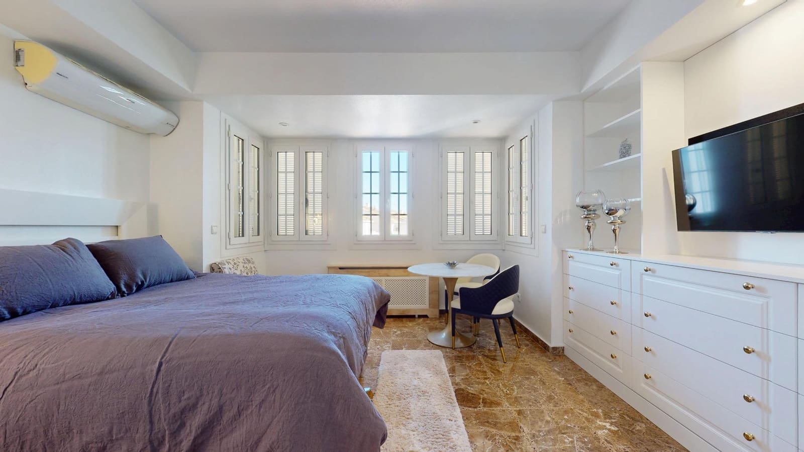 4 chambre Villa/Maison à vendre à Santiago de la Ribera avec piscine garage - 1 100 000 € (Ref: 9440159)