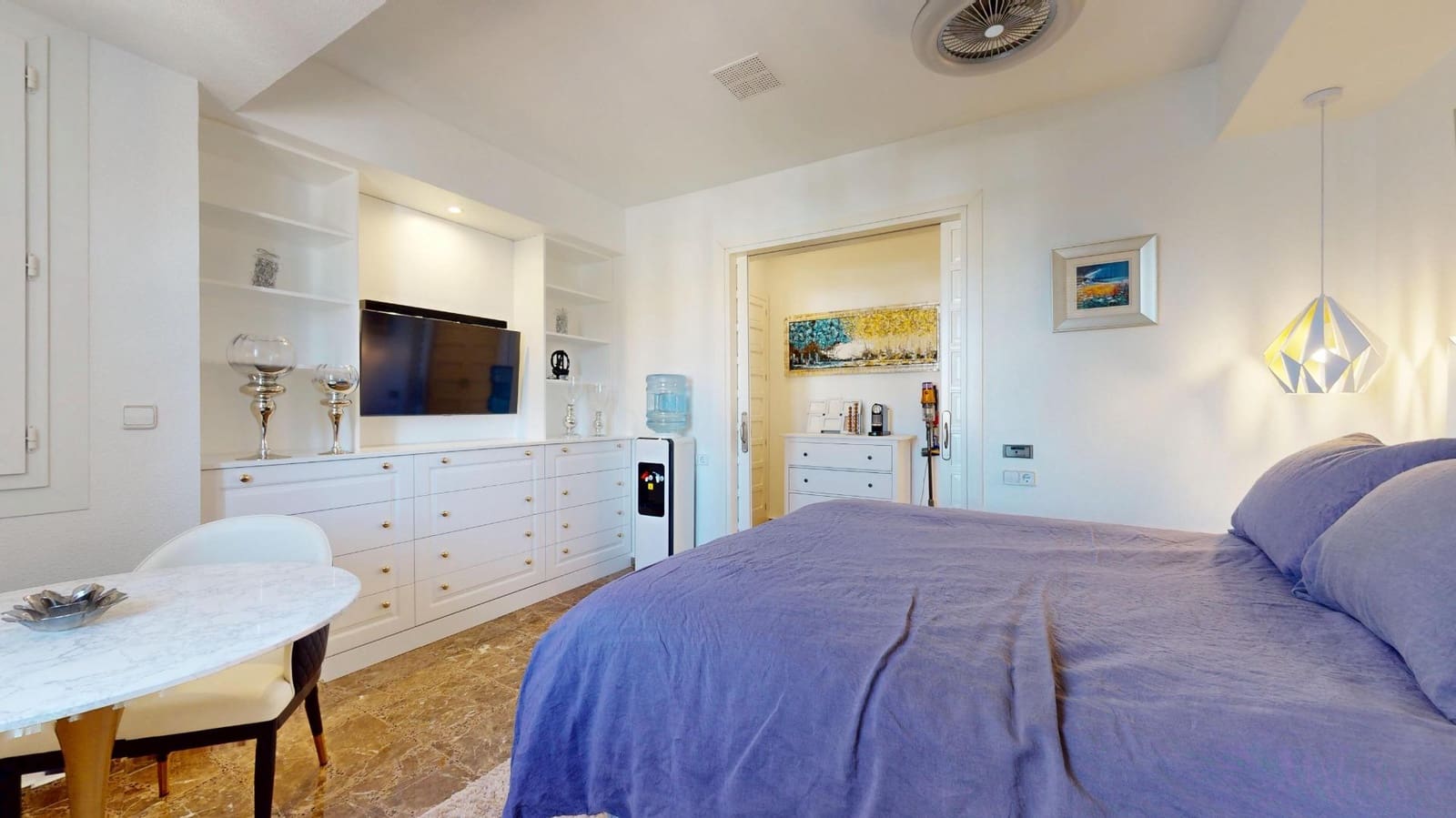 4 chambre Villa/Maison à vendre à Santiago de la Ribera avec piscine garage - 1 100 000 € (Ref: 9440159)