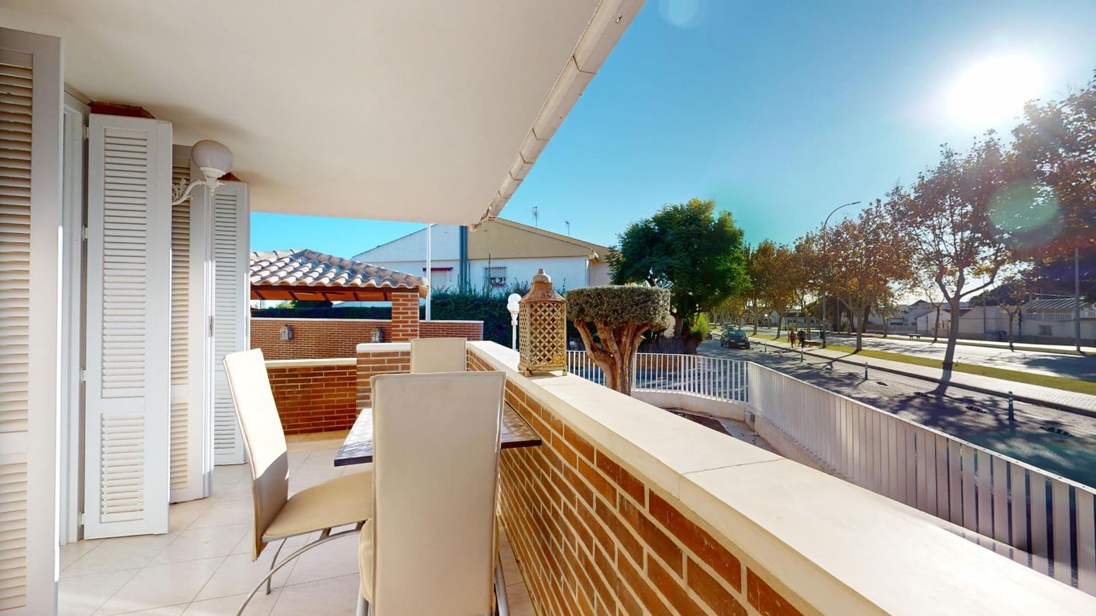 4 chambre Villa/Maison à vendre à Santiago de la Ribera avec piscine garage - 1 100 000 € (Ref: 9440159)