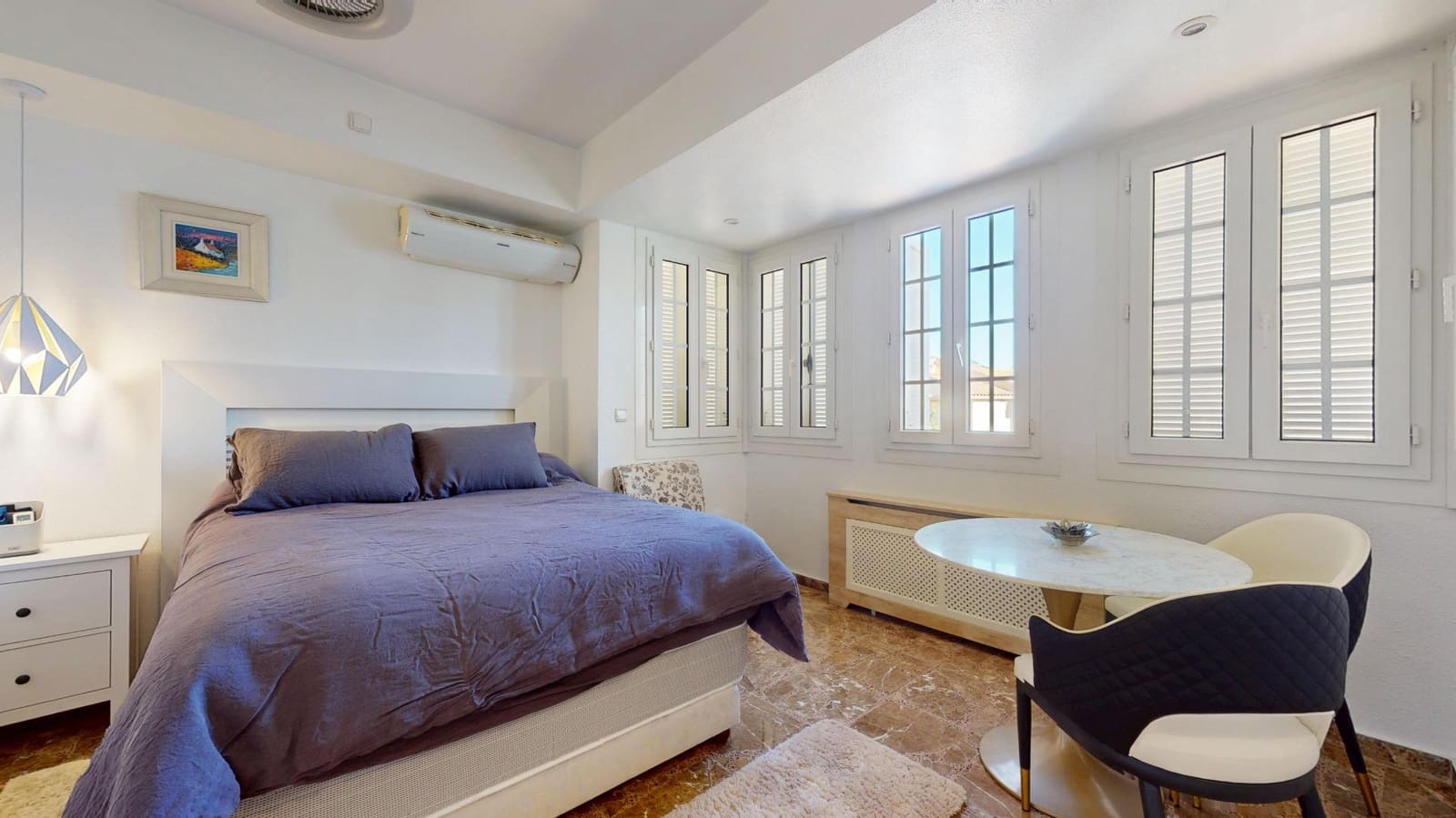 4 chambre Villa/Maison à vendre à Santiago de la Ribera avec piscine garage - 1 100 000 € (Ref: 9440159)