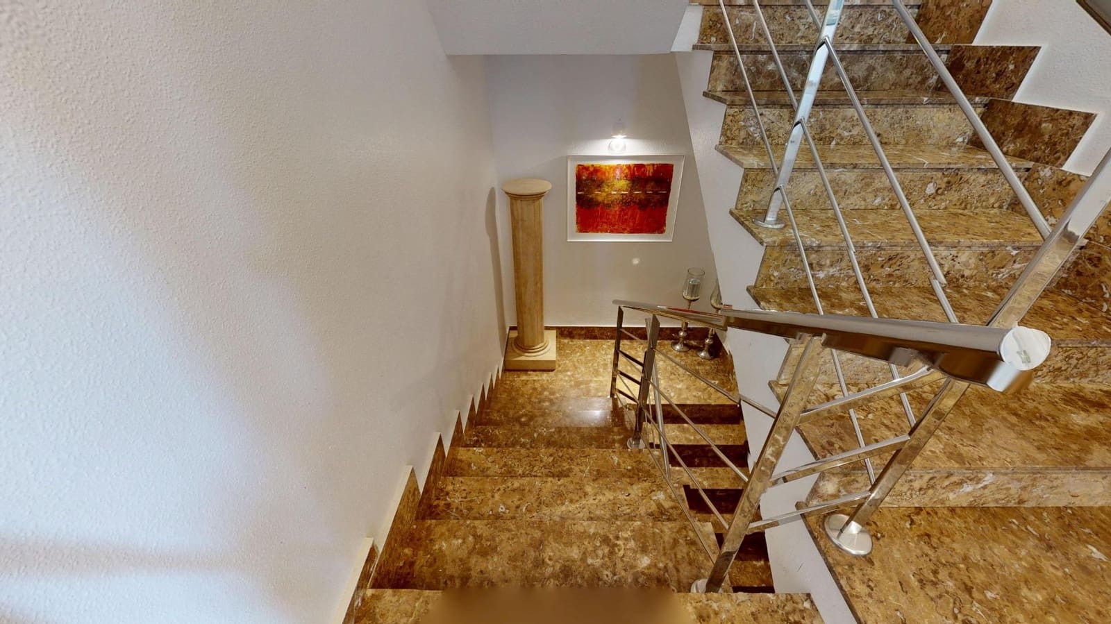 4 chambre Villa/Maison à vendre à Santiago de la Ribera avec piscine garage - 1 100 000 € (Ref: 9440159)