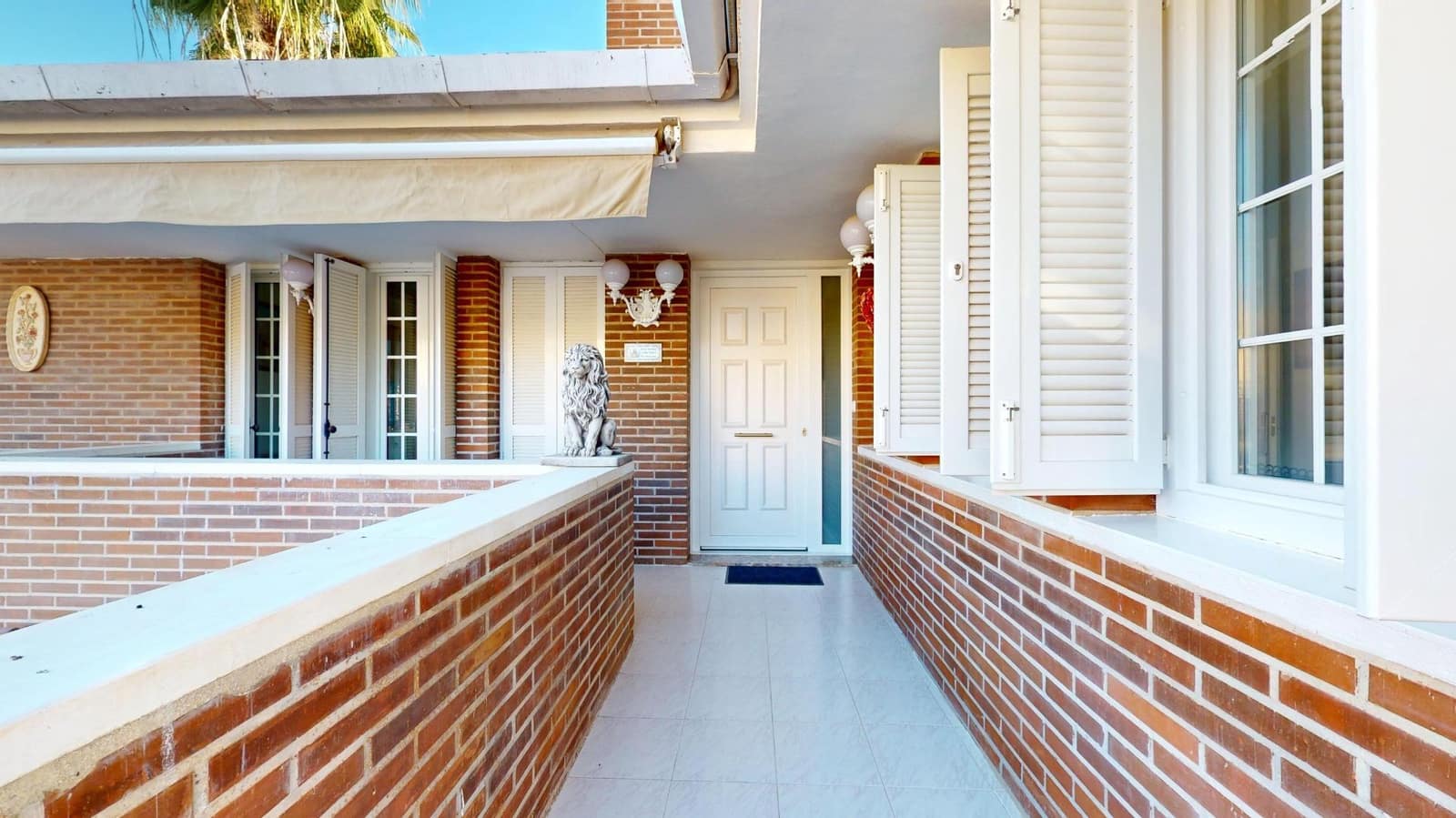 4 chambre Villa/Maison à vendre à Santiago de la Ribera avec piscine garage - 1 100 000 € (Ref: 9440159)