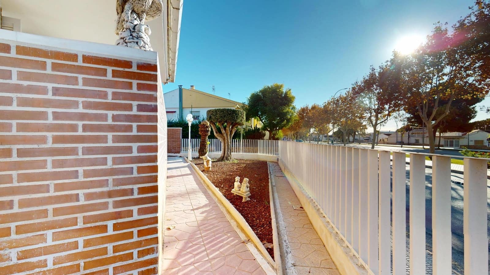 4 chambre Villa/Maison à vendre à Santiago de la Ribera avec piscine garage - 1 100 000 € (Ref: 9440159)