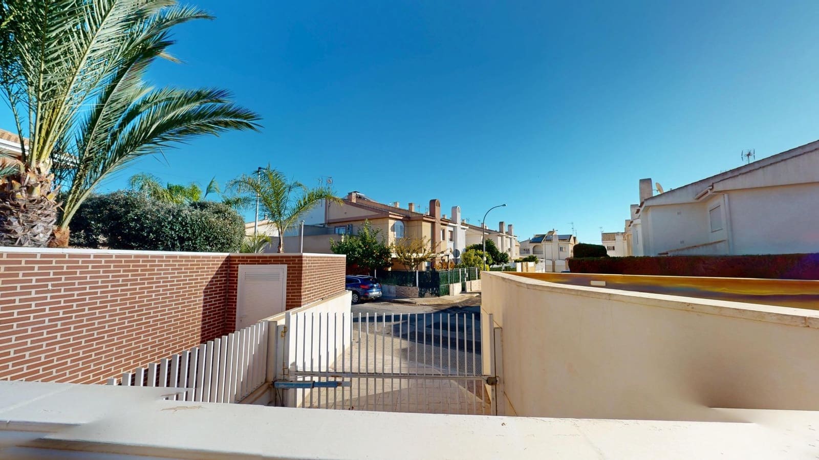 4 chambre Villa/Maison à vendre à Santiago de la Ribera avec piscine garage - 1 100 000 € (Ref: 9440159)