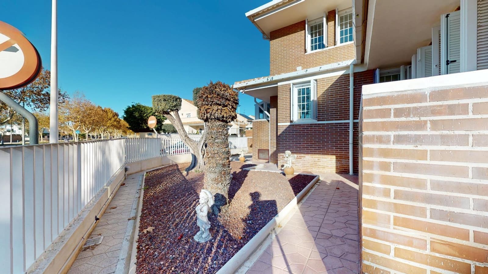 4 chambre Villa/Maison à vendre à Santiago de la Ribera avec piscine garage - 1 100 000 € (Ref: 9440159)
