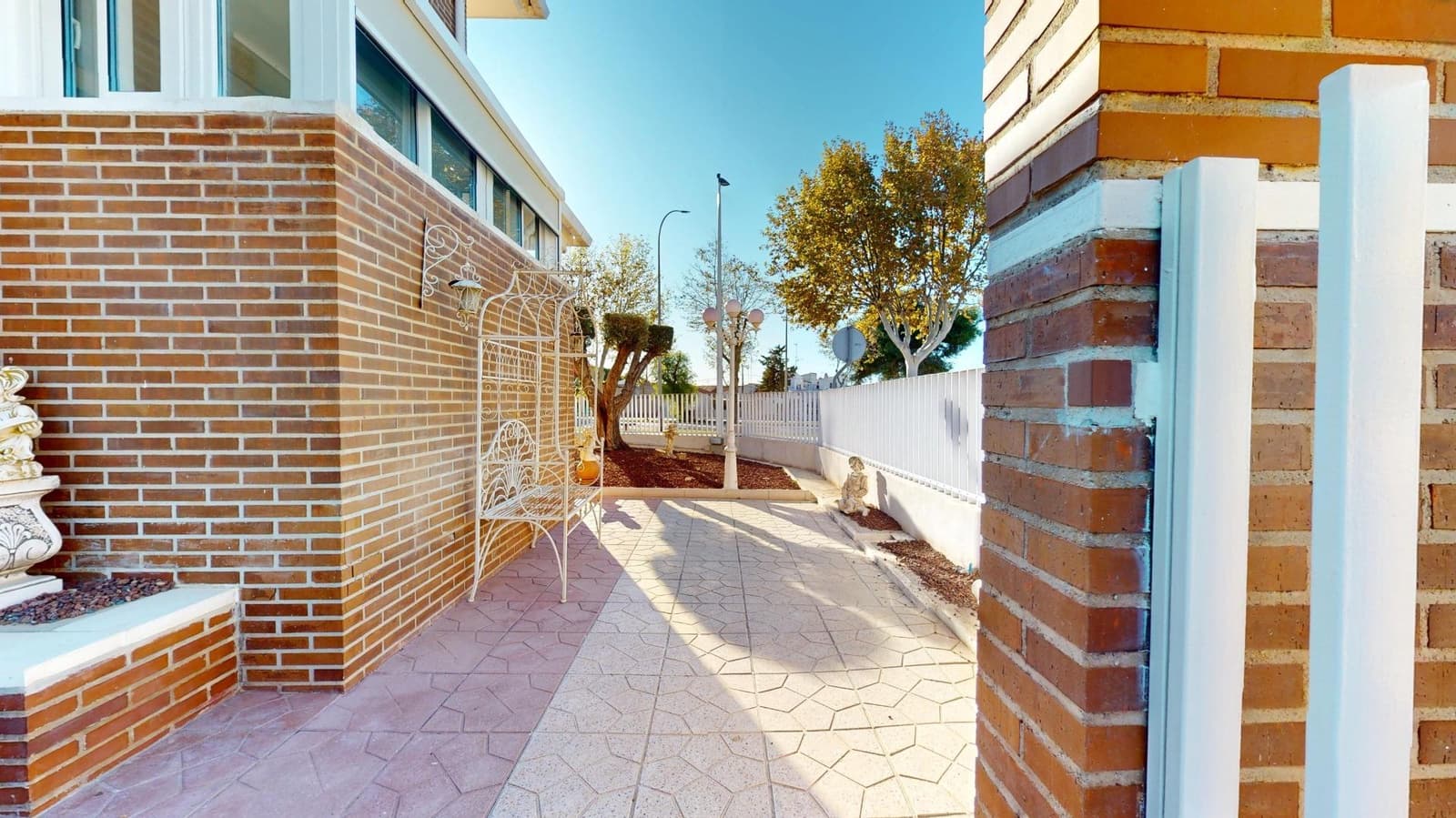 4 chambre Villa/Maison à vendre à Santiago de la Ribera avec piscine garage - 1 100 000 € (Ref: 9440159)