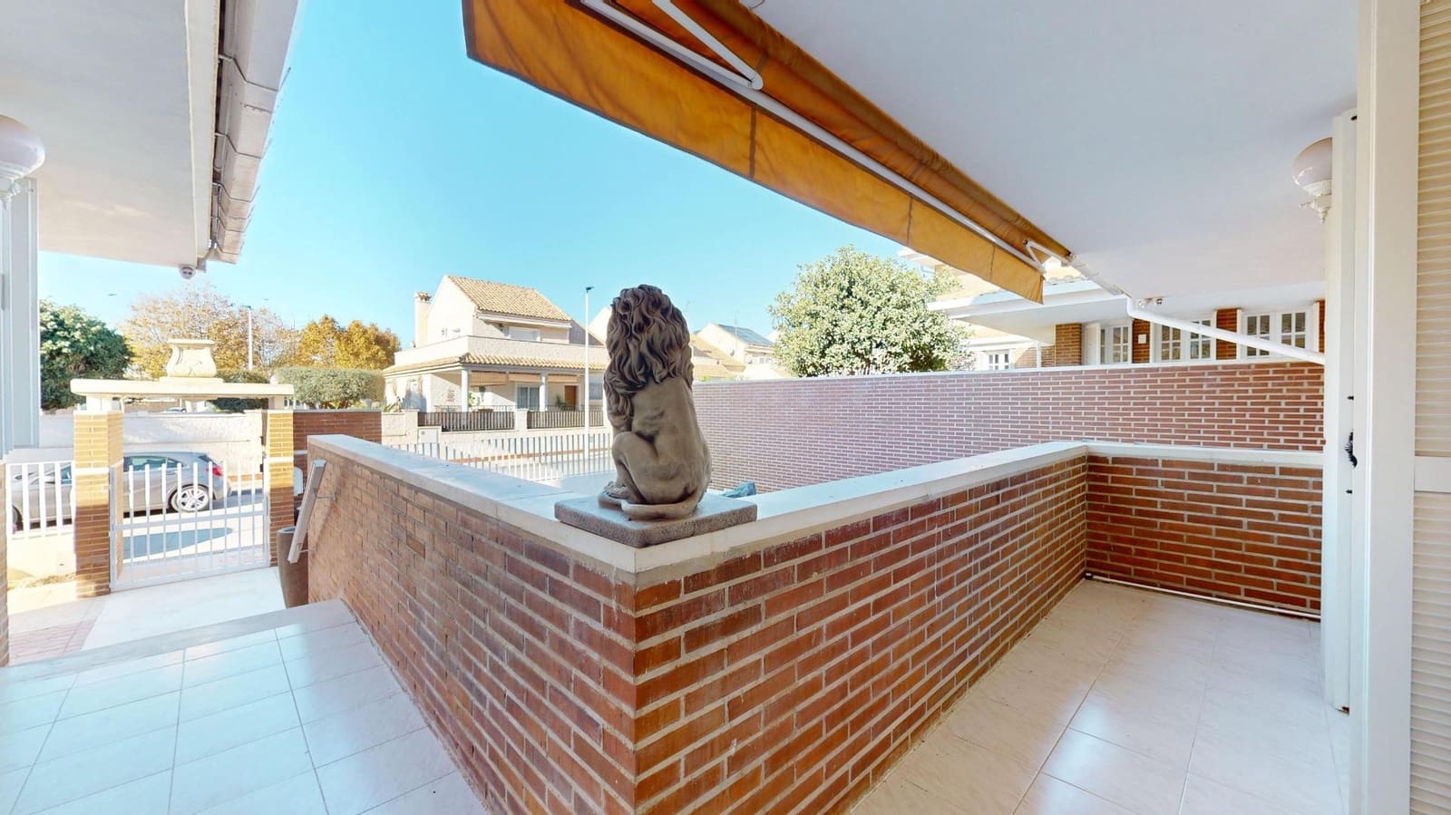 4 chambre Villa/Maison à vendre à Santiago de la Ribera avec piscine garage - 1 100 000 € (Ref: 9440159)
