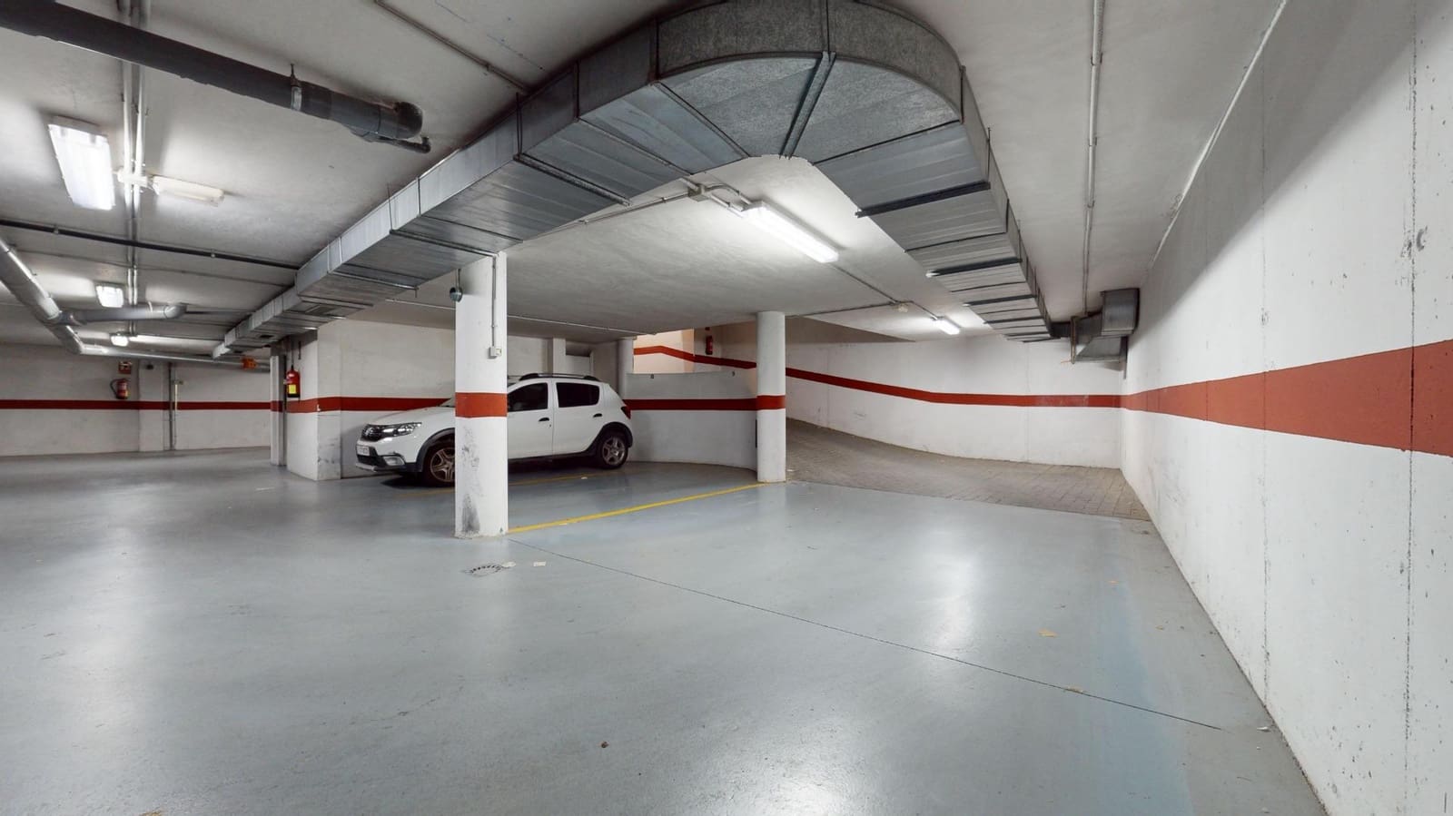 Garage til salg i San Pedro del Pinatar - € 9.500 (Ref: 9440160)