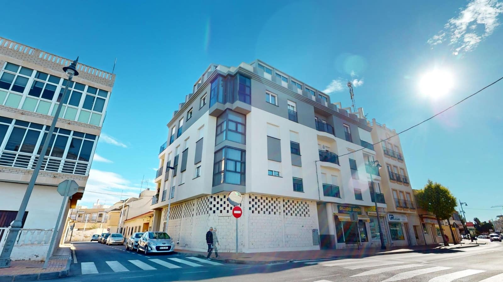 Garage til salg i San Pedro del Pinatar - € 9.500 (Ref: 9440160)