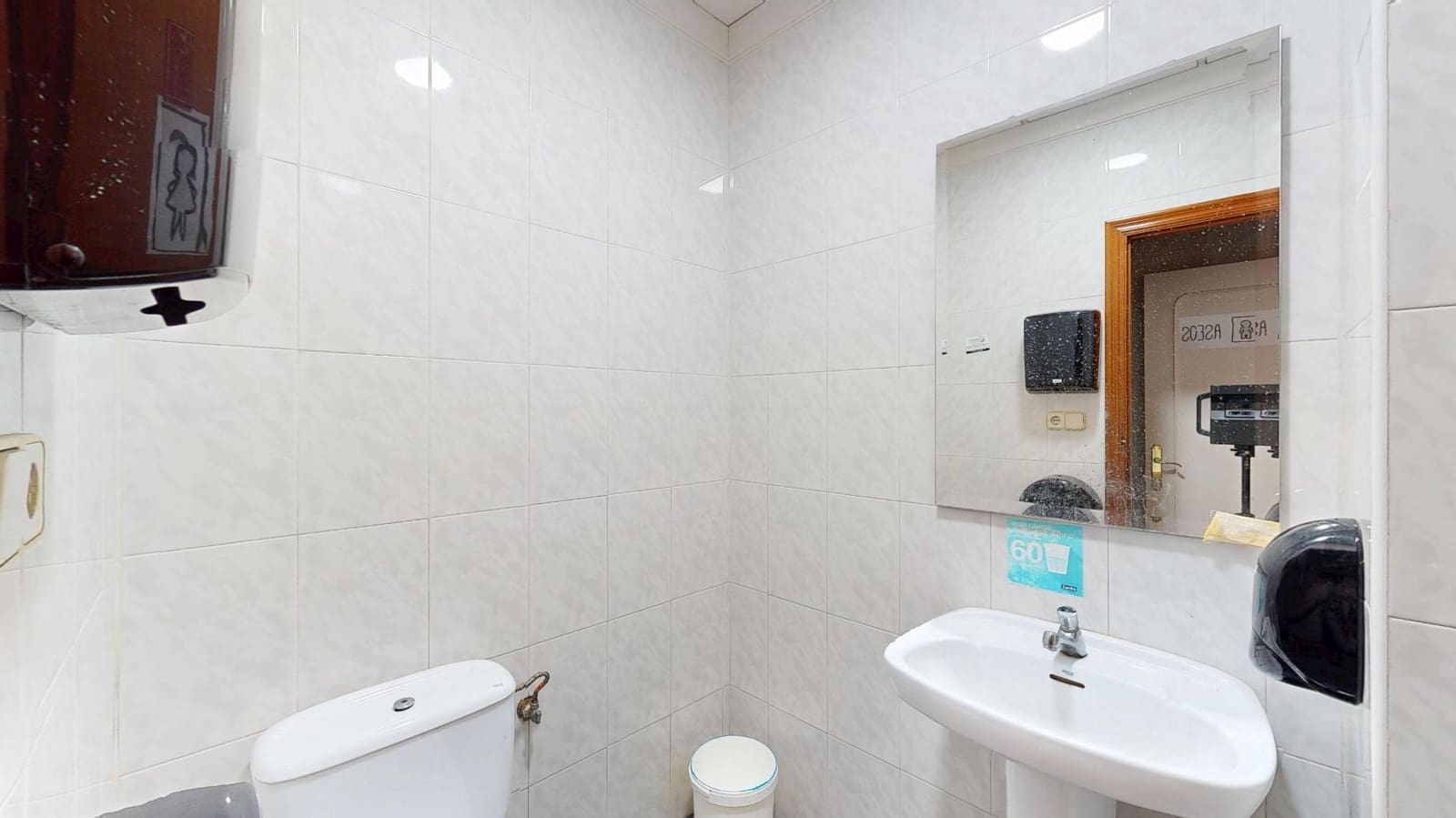 Commercieel te koop in Santiago de la Ribera - € 149.900 (Ref: 9449206)