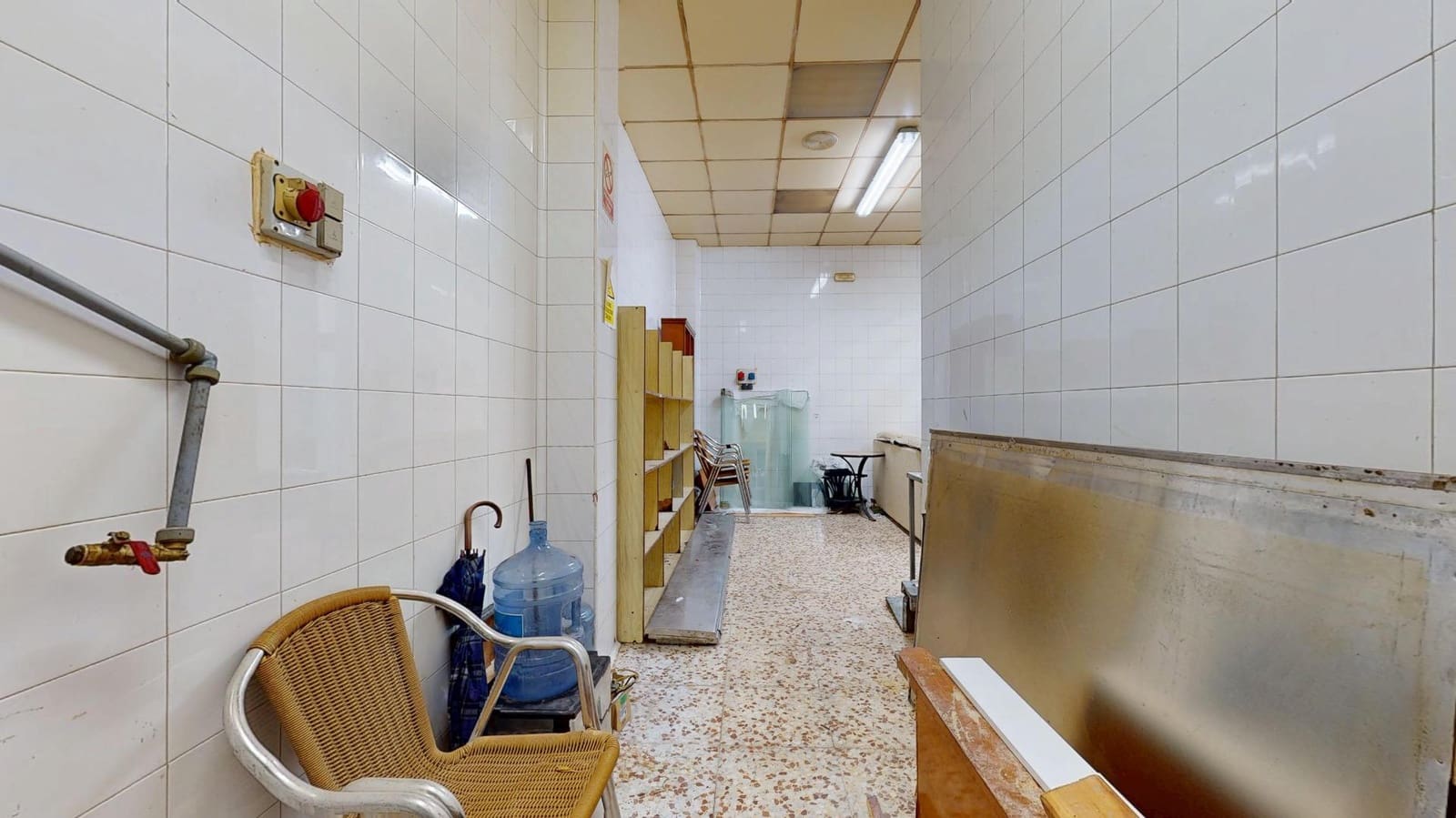 Commercieel te koop in Santiago de la Ribera - € 149.900 (Ref: 9449206)