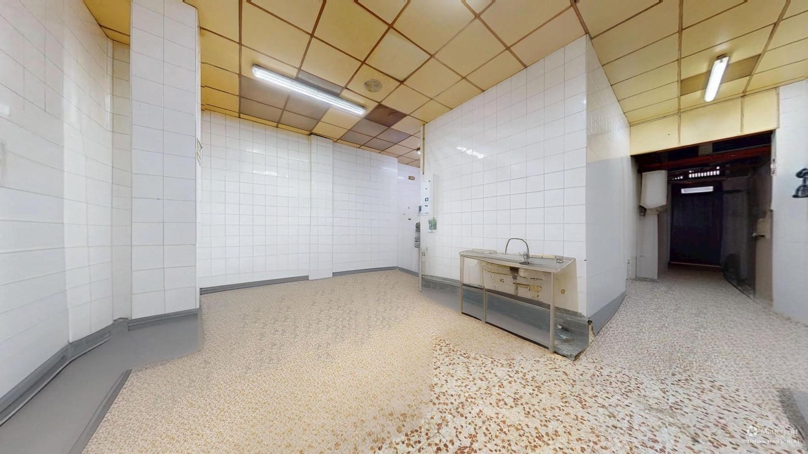 Commercieel te koop in Santiago de la Ribera - € 149.900 (Ref: 9449206)