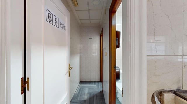 Kommersiell til salgs i Santiago de la Ribera, San Javier - € 149 900 (Ref: 9449206)