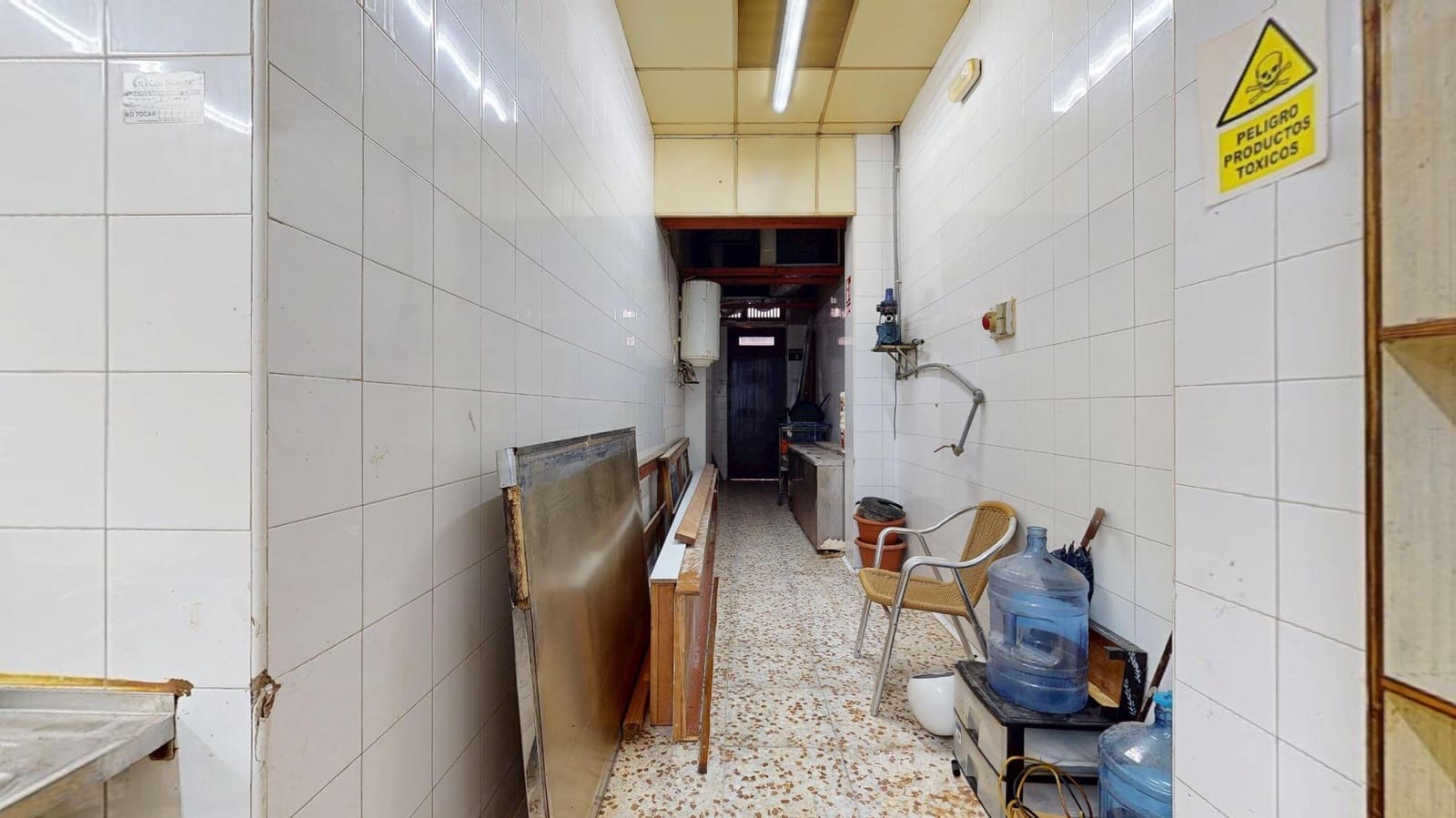 Commercial for sale in Santiago de la Ribera - € 149,900 (Ref: 9449206)