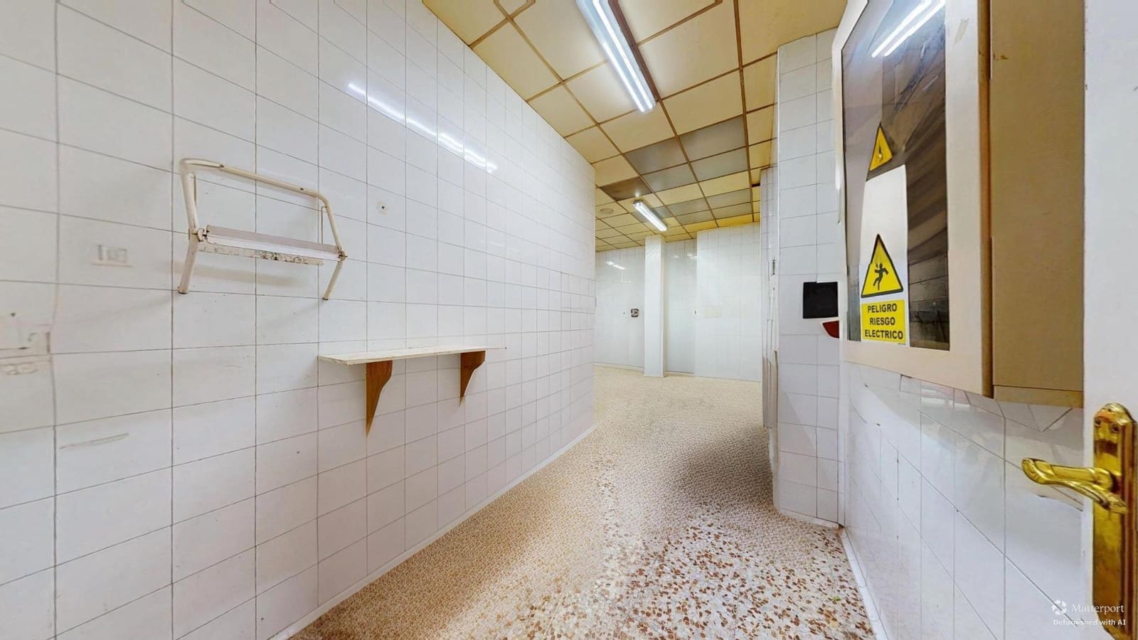 Commercial for sale in Santiago de la Ribera - € 149,900 (Ref: 9449206)