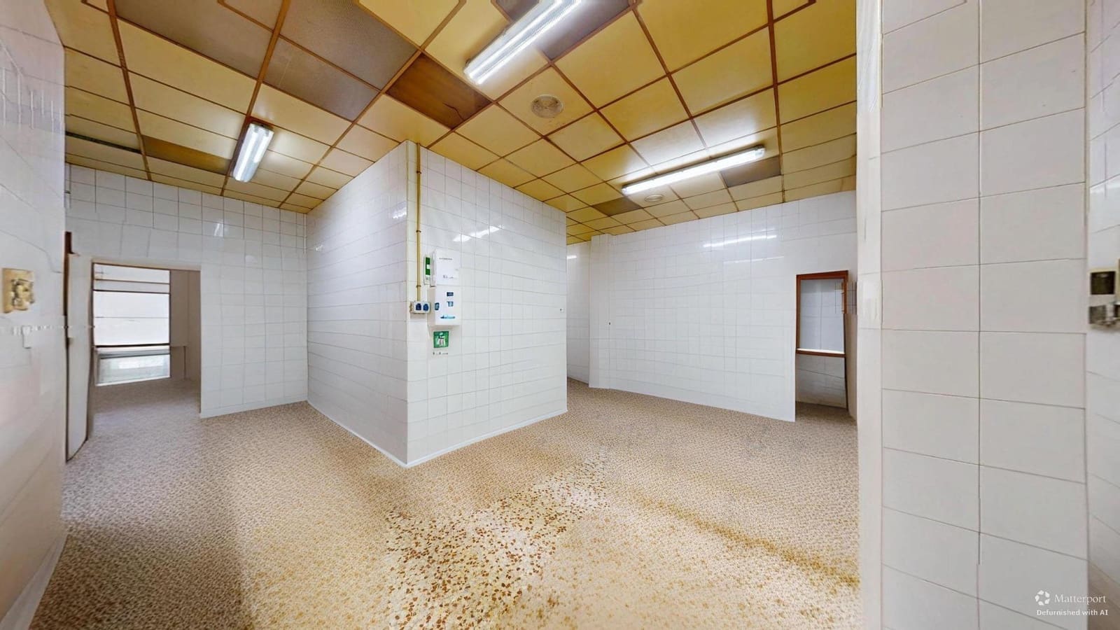 Commercial for sale in Santiago de la Ribera - € 149,900 (Ref: 9449206)