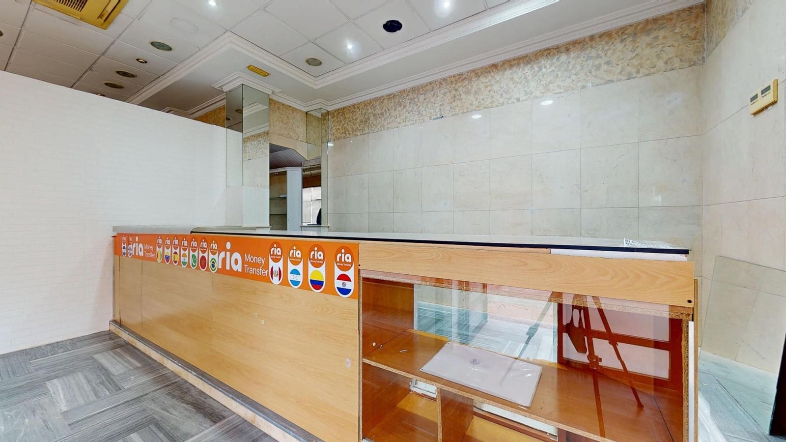 Commercial for sale in Santiago de la Ribera - € 149,900 (Ref: 9449206)