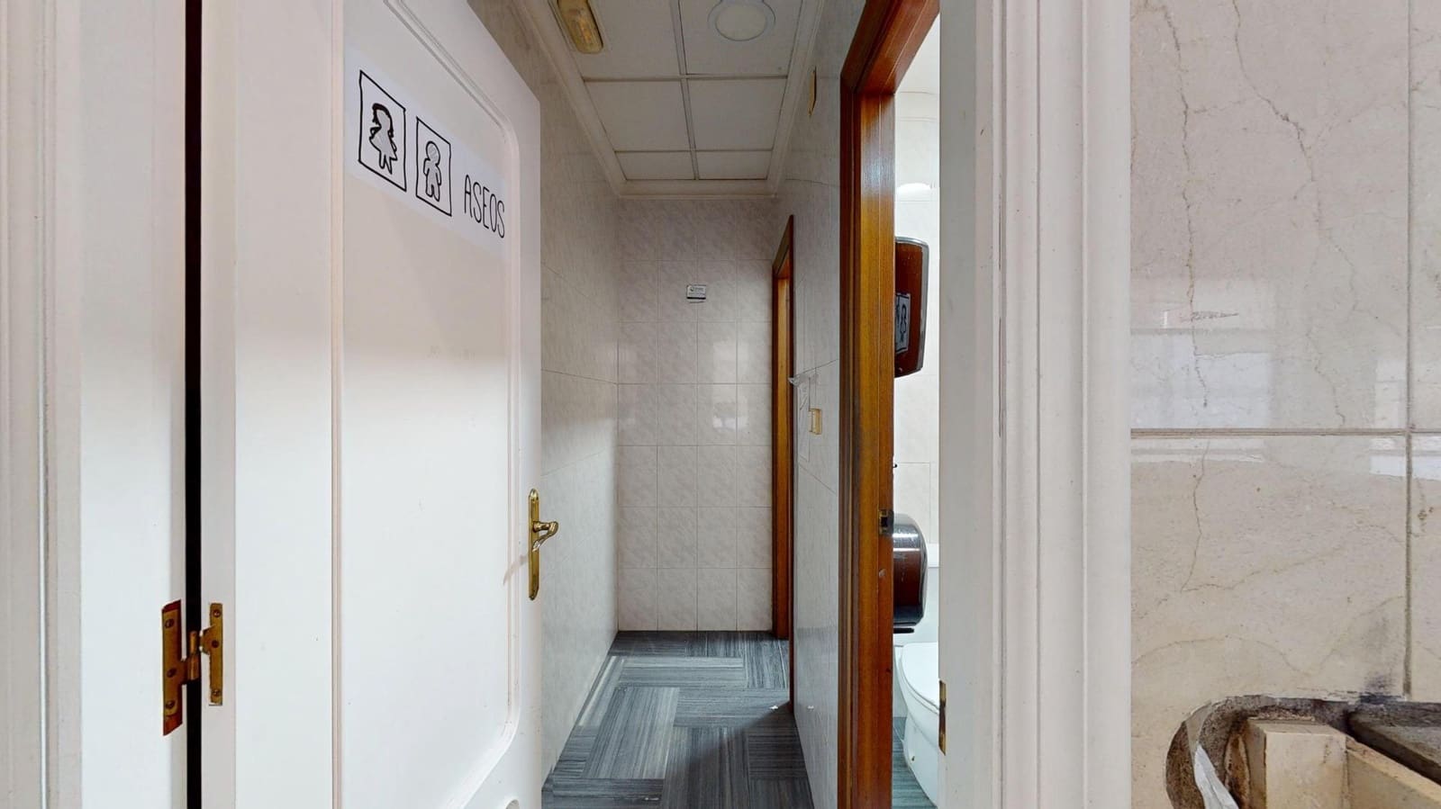 Commercial for sale in Santiago de la Ribera - € 149,900 (Ref: 9449206)