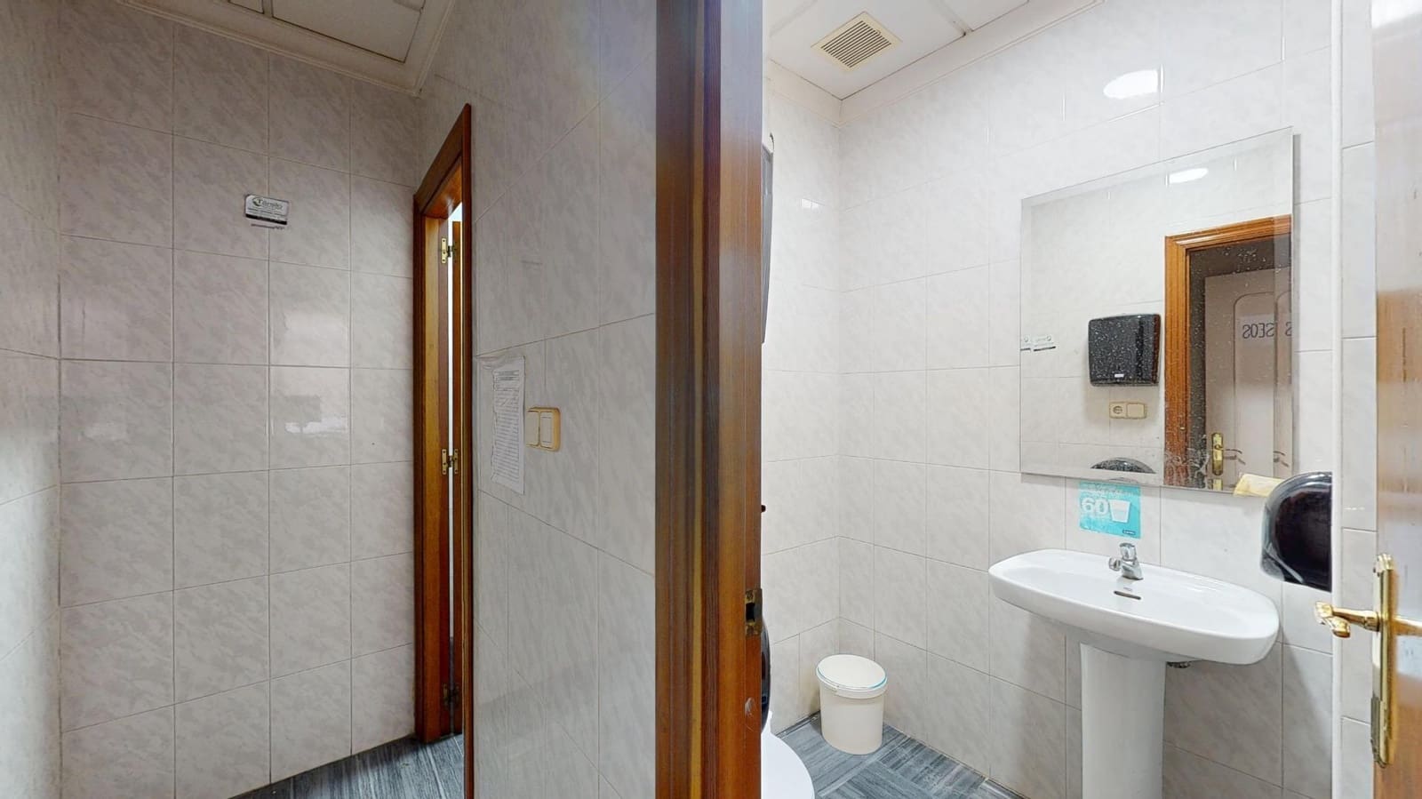 Commercial for sale in Santiago de la Ribera - € 149,900 (Ref: 9449206)