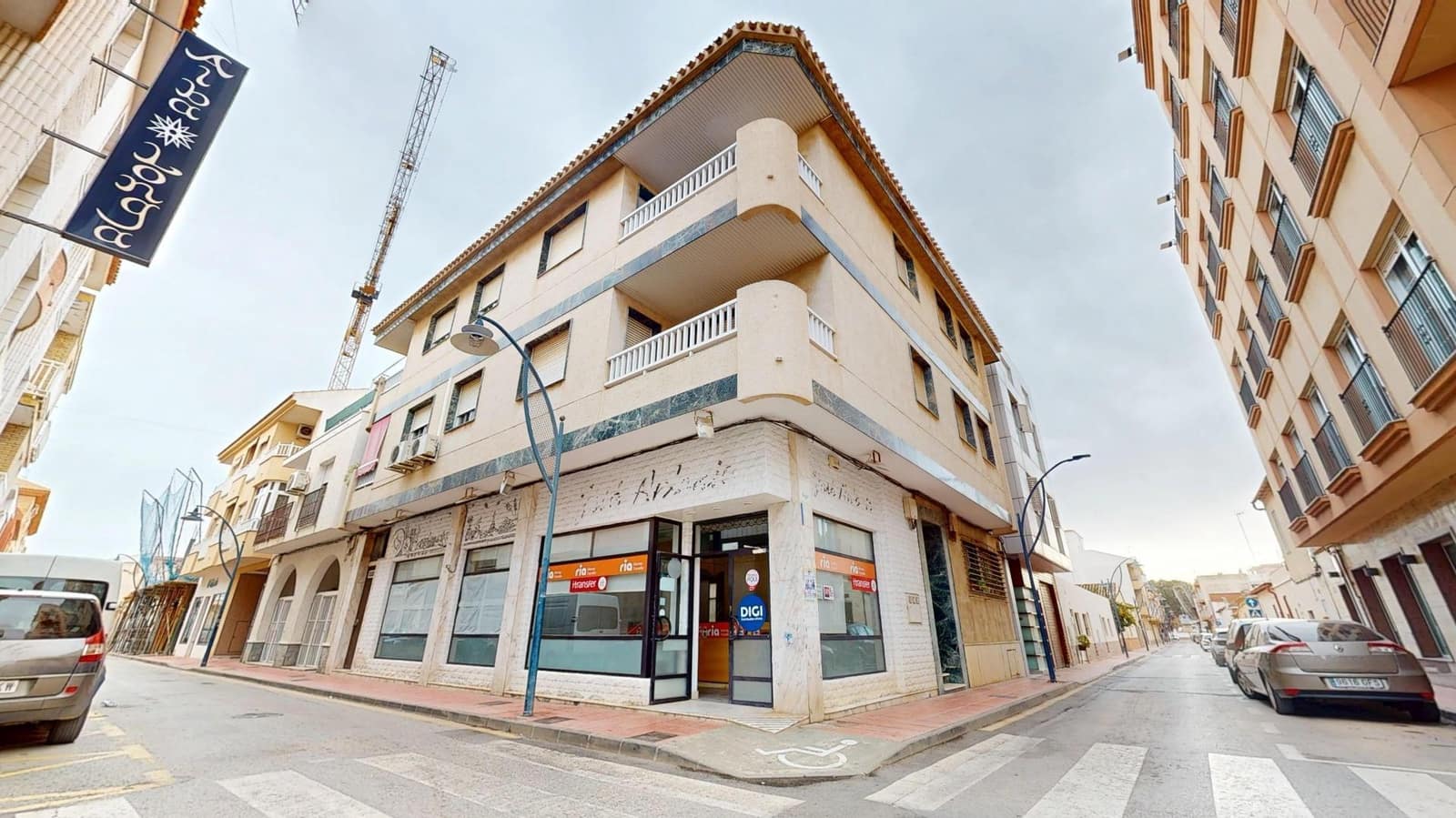 Commercial for sale in Santiago de la Ribera - € 149,900 (Ref: 9449206)
