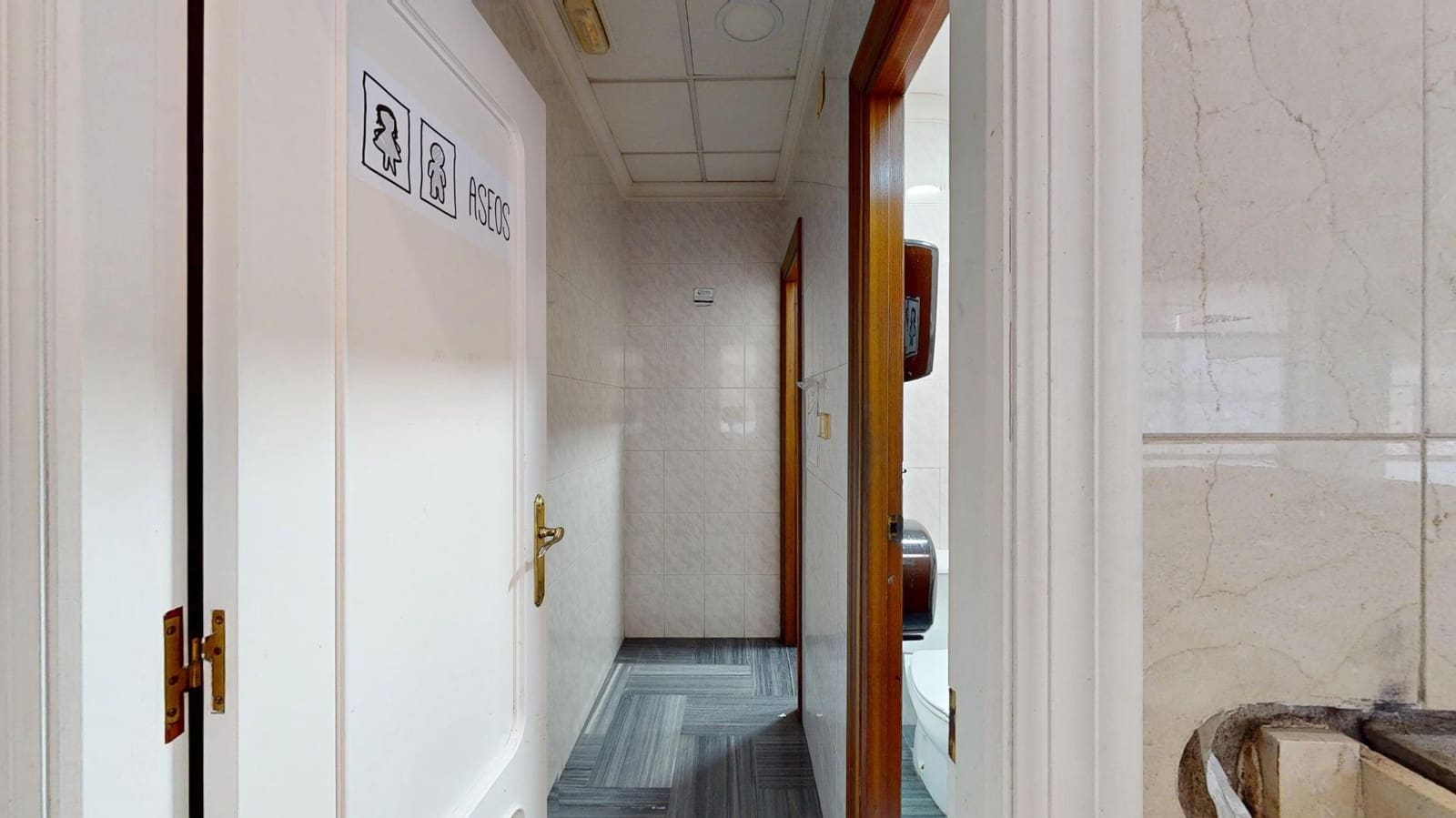 Commercial for sale in Santiago de la Ribera - € 149,900 (Ref: 9449206)