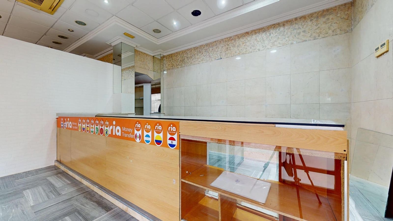 Commercial for sale in Santiago de la Ribera - € 149,900 (Ref: 9449206)