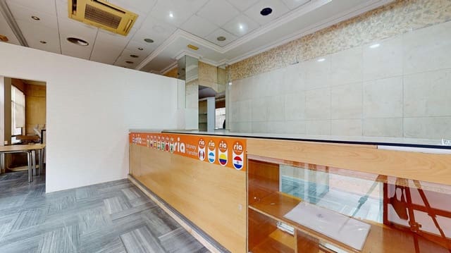 Commercieel te koop in Santiago de la Ribera, San Javier - € 149.900 (Ref: 9449206)