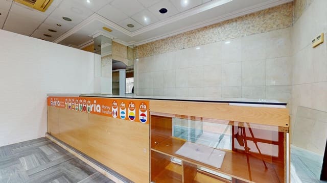 Commercieel te koop in Santiago de la Ribera, San Javier - € 149.900 (Ref: 9449206)