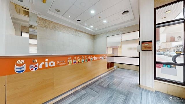 Commercieel te koop in Santiago de la Ribera, San Javier - € 149.900 (Ref: 9449206)