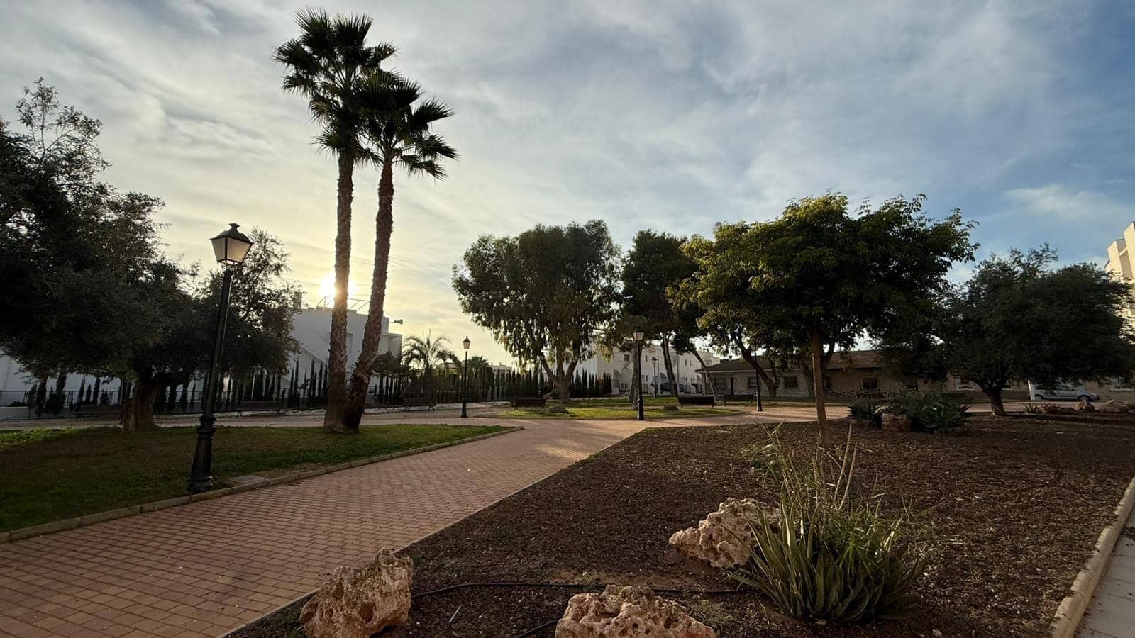 3 quarto Moradia em Banda para venda em Pilar de la Horadada com garagem - 339 900 € (Ref: 9462107)