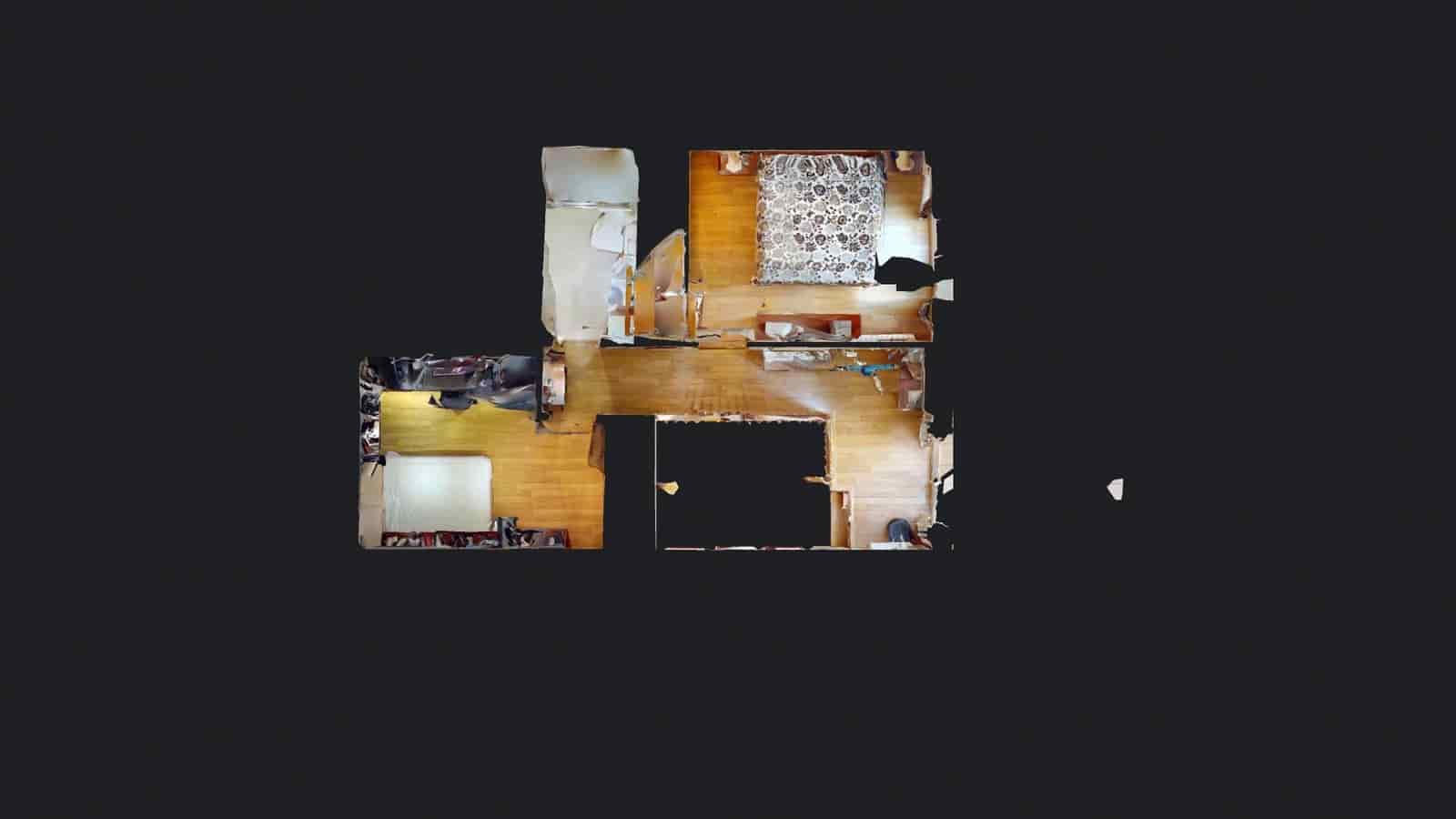 3 quarto Moradia em Banda para venda em Pilar de la Horadada com garagem - 339 900 € (Ref: 9462107)