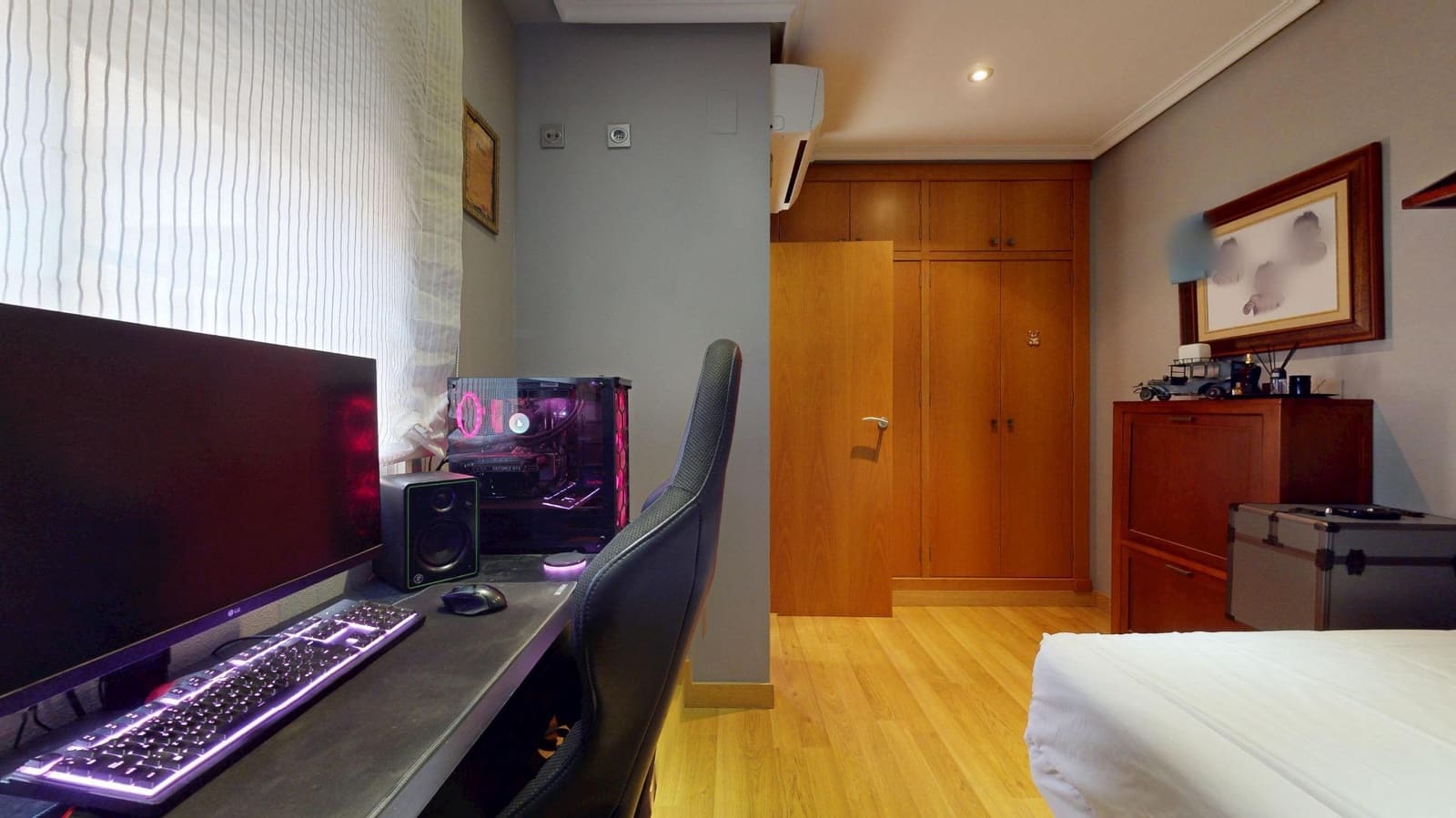 3 quarto Moradia em Banda para venda em Pilar de la Horadada com garagem - 339 900 € (Ref: 9462107)