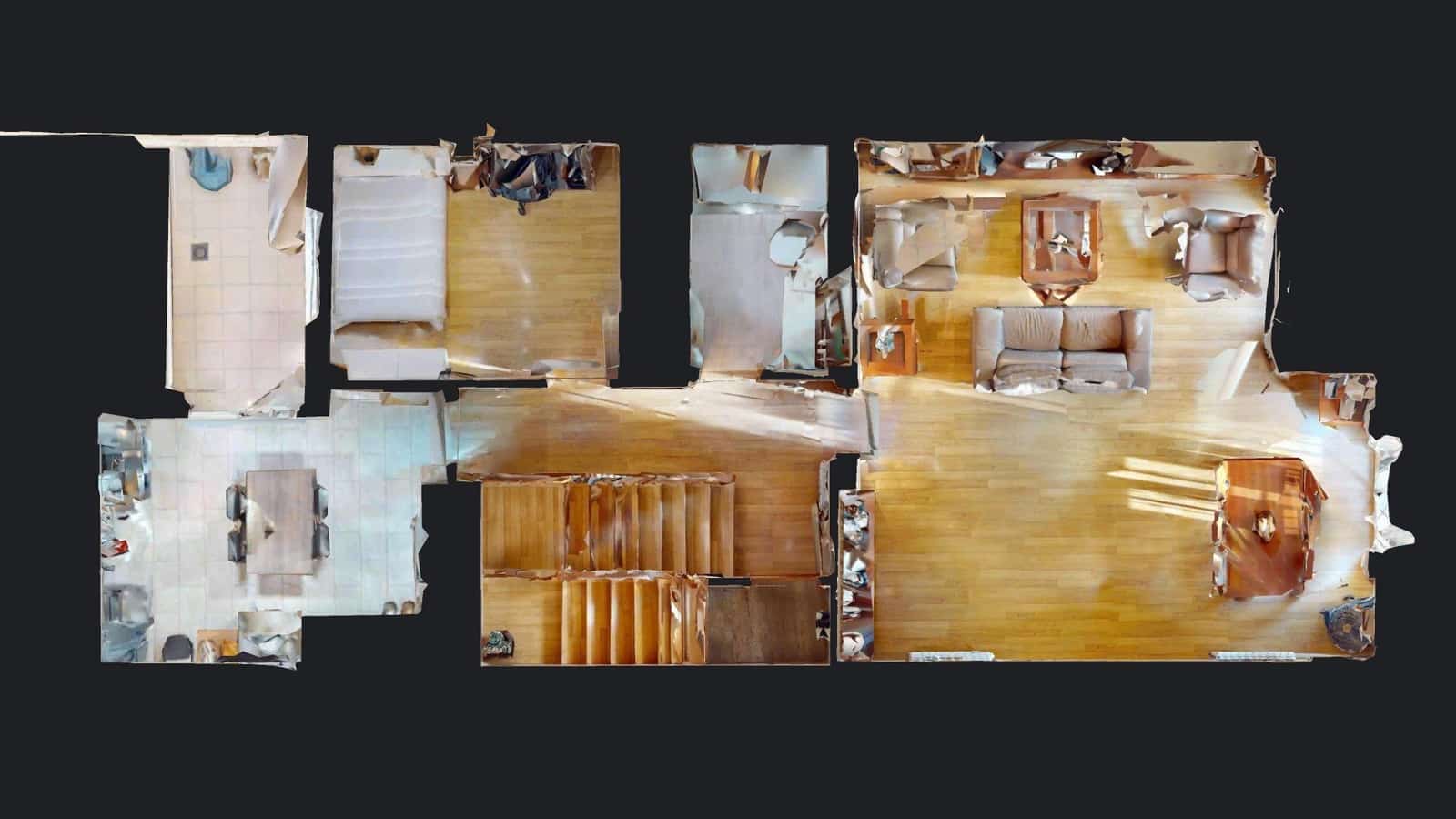 3 quarto Moradia em Banda para venda em Pilar de la Horadada com garagem - 339 900 € (Ref: 9462107)