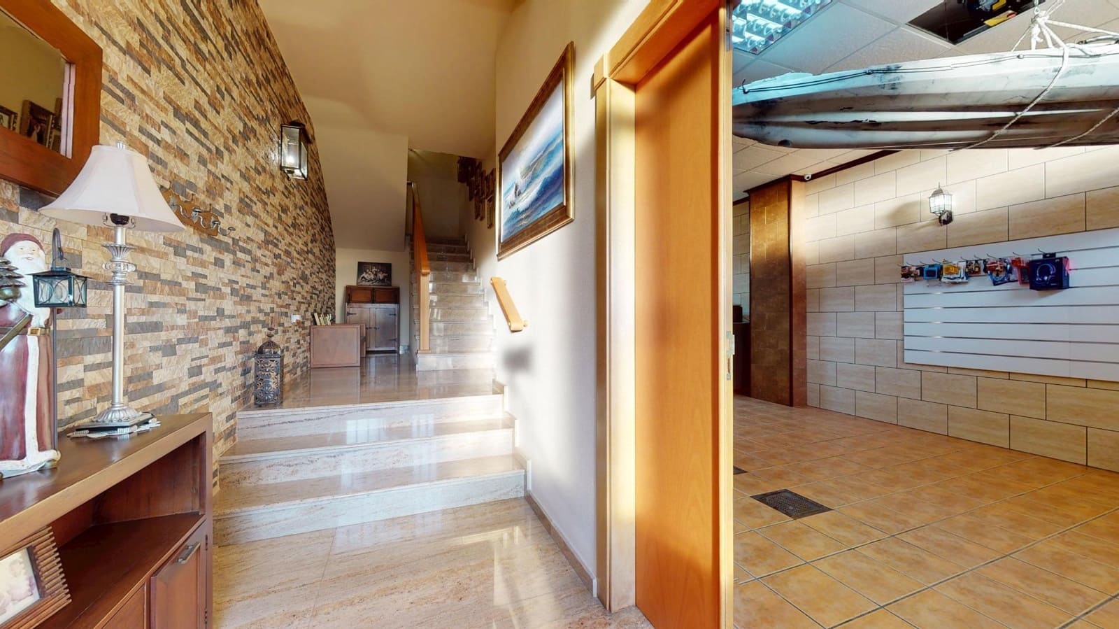 3 quarto Moradia em Banda para venda em Pilar de la Horadada com garagem - 339 900 € (Ref: 9462107)