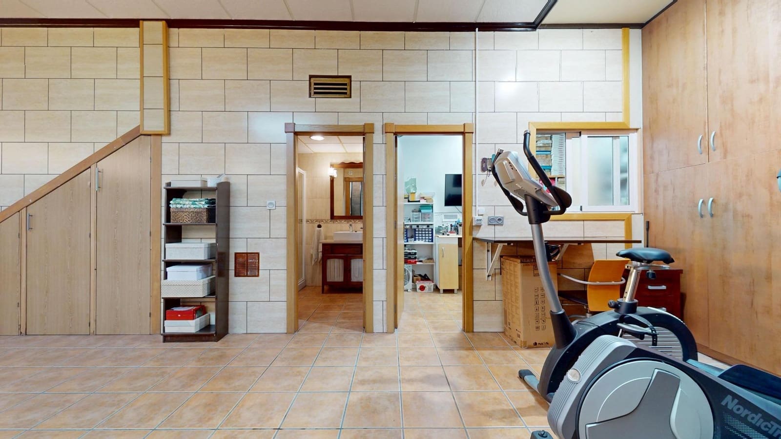 3 quarto Moradia em Banda para venda em Pilar de la Horadada com garagem - 339 900 € (Ref: 9462107)