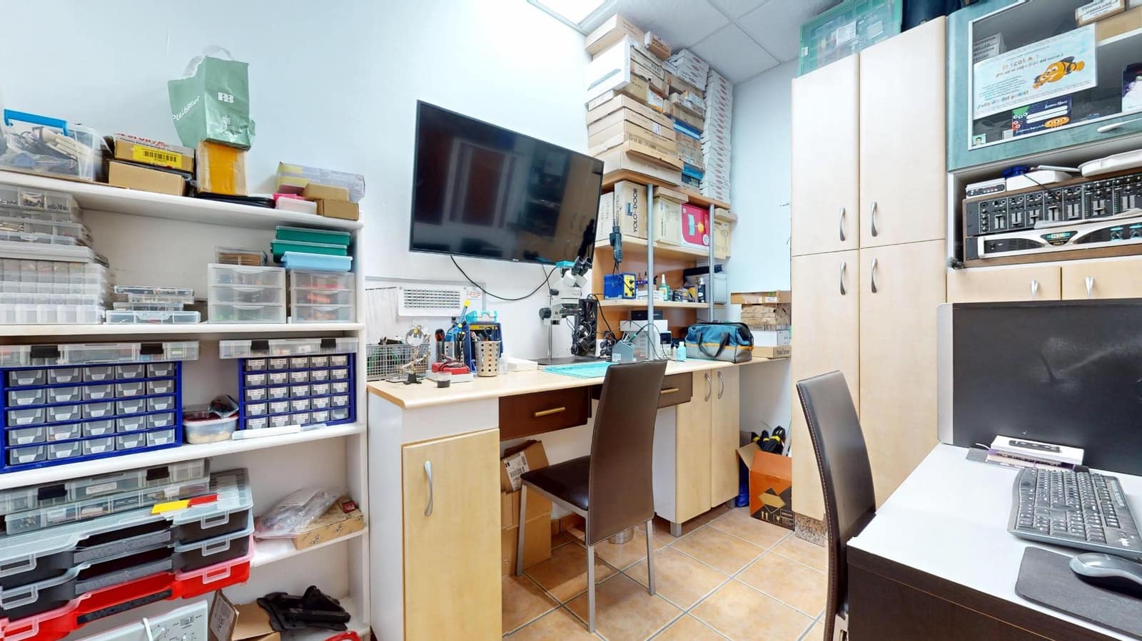 3 soverom Rekkehus til salgs i Pilar de la Horadada med garasje - € 339 900 (Ref: 9462107)