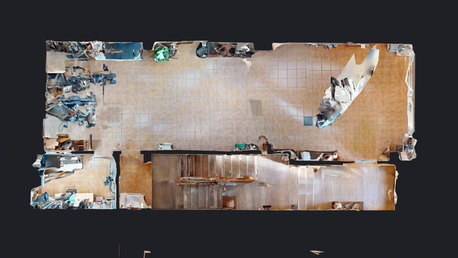 3 soverom Rekkehus til salgs i Pilar de la Horadada med garasje - € 339 900 (Ref: 9462107)