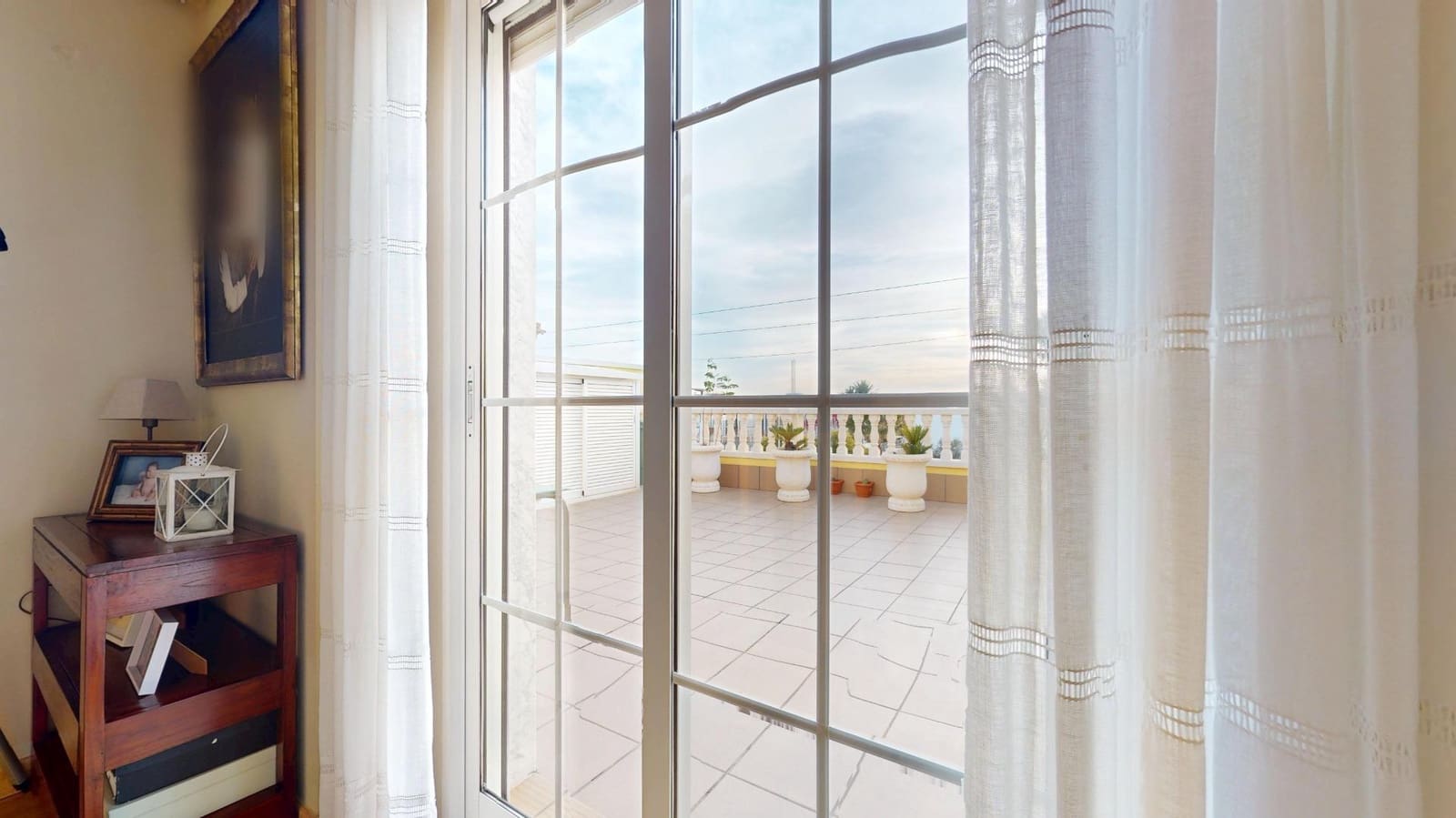 3 slaapkamer Rijtjeshuis te koop in Pilar de la Horadada met garage - € 339.900 (Ref: 9462107)