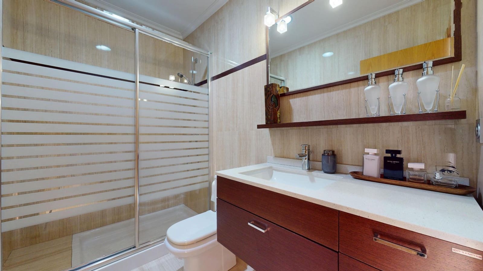 3 slaapkamer Rijtjeshuis te koop in Pilar de la Horadada met garage - € 339.900 (Ref: 9462107)